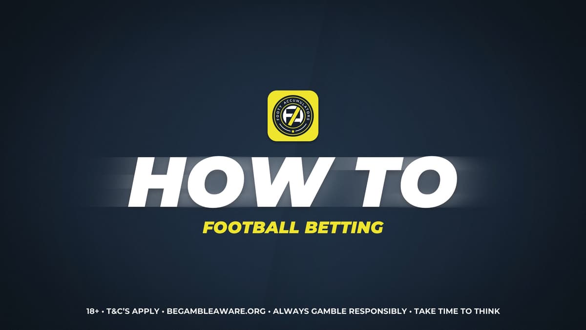 FootyAccumulators Football Betting