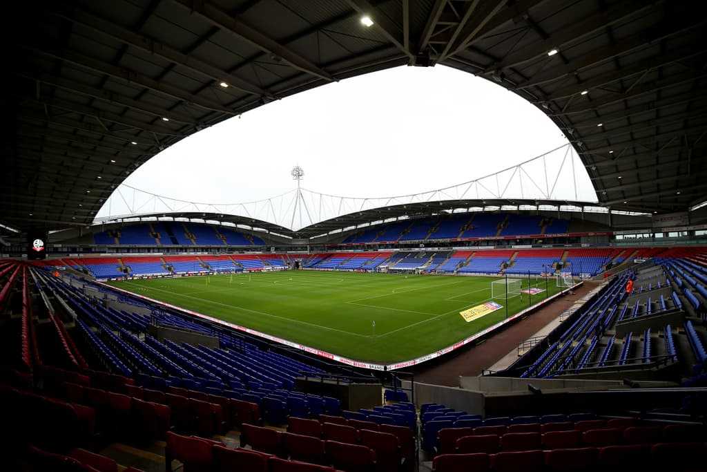 Bolton