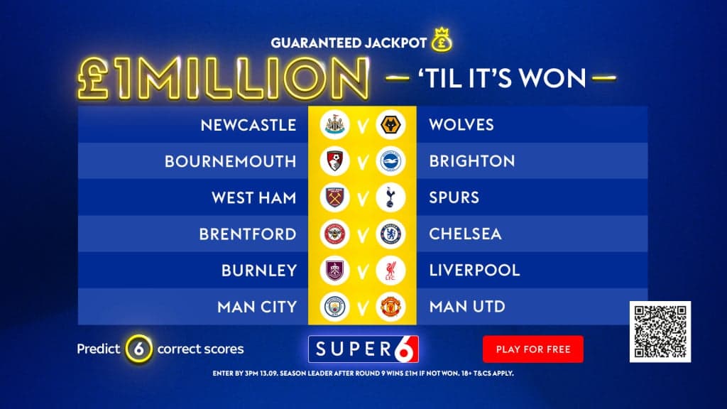 Super6