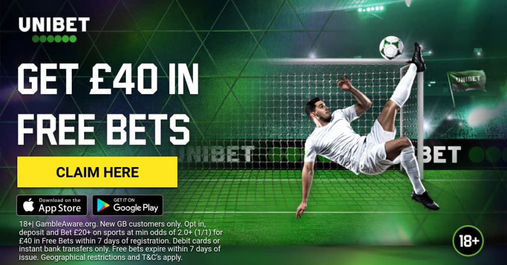 Unibet
