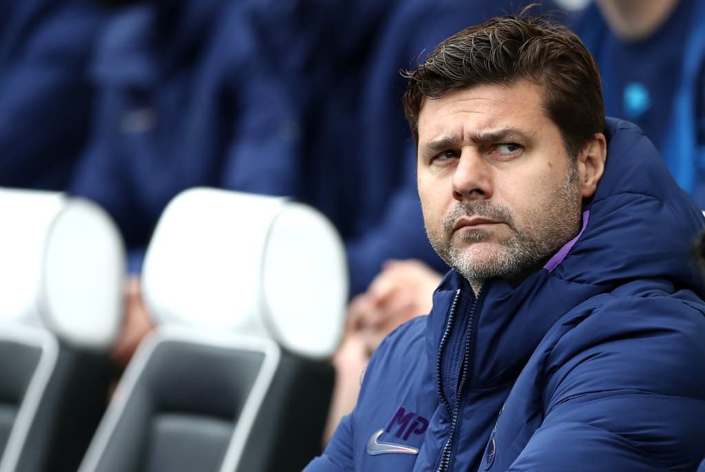 next-psg-manager-odds - Pochettino