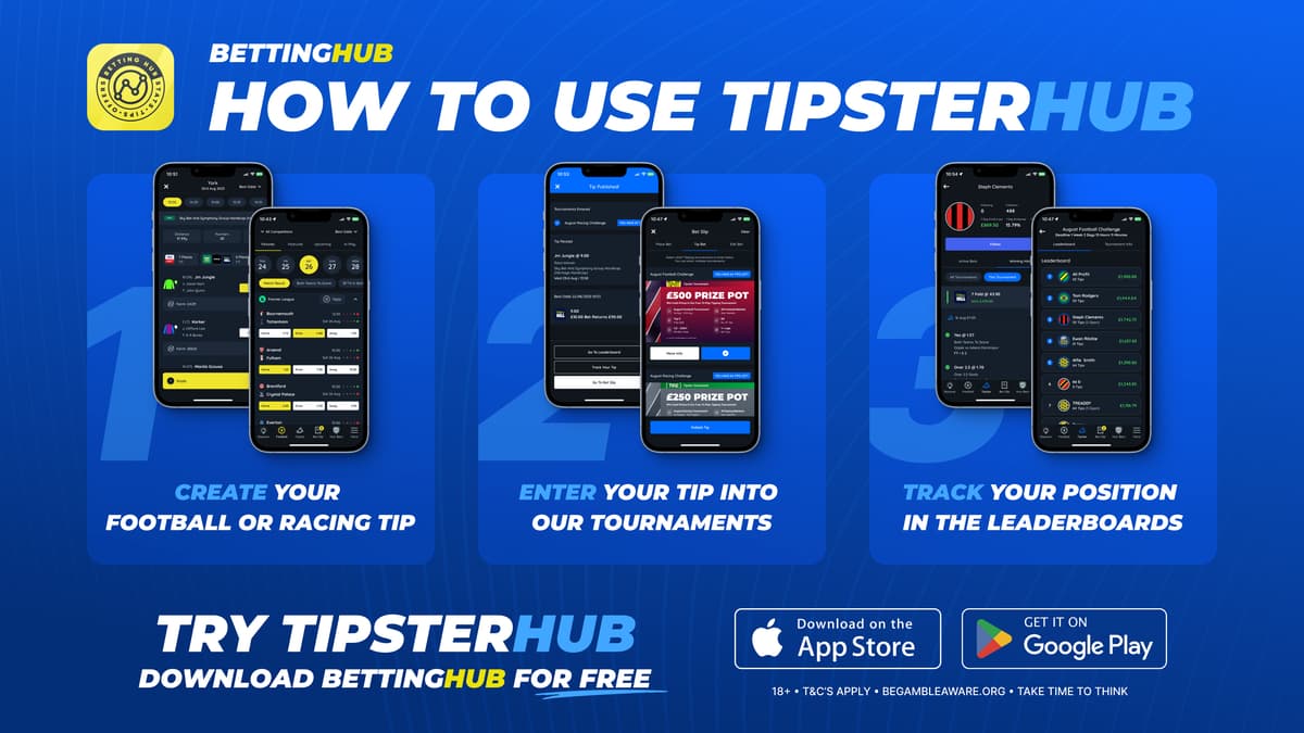 Tipster Hub
