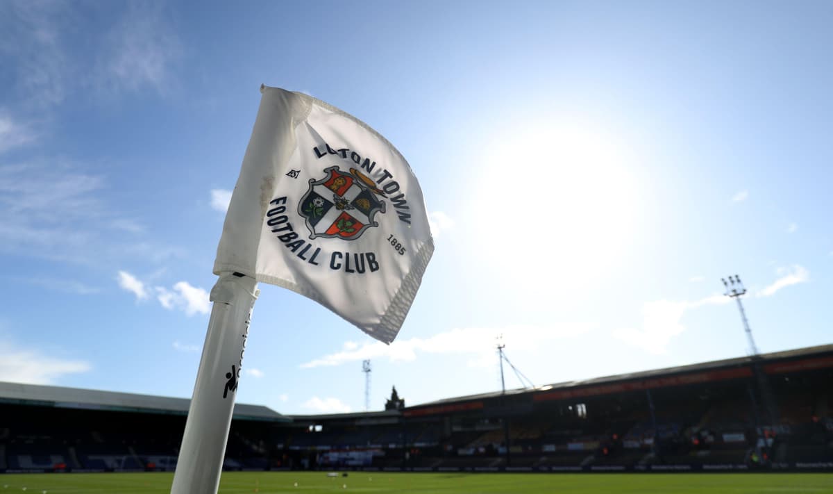 Luton Town, Kenilworth Road