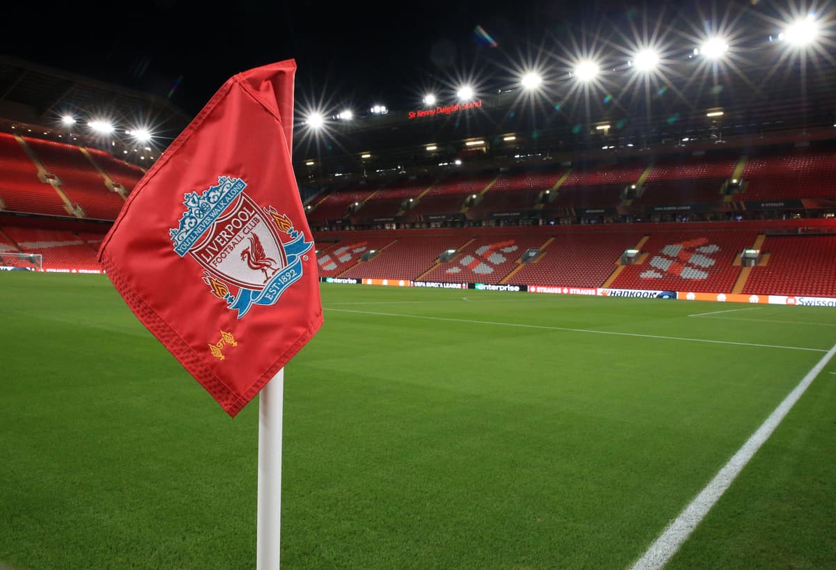 Liverpool x Manchester United - AO VIVO - 17/12/2023 - Premier League 