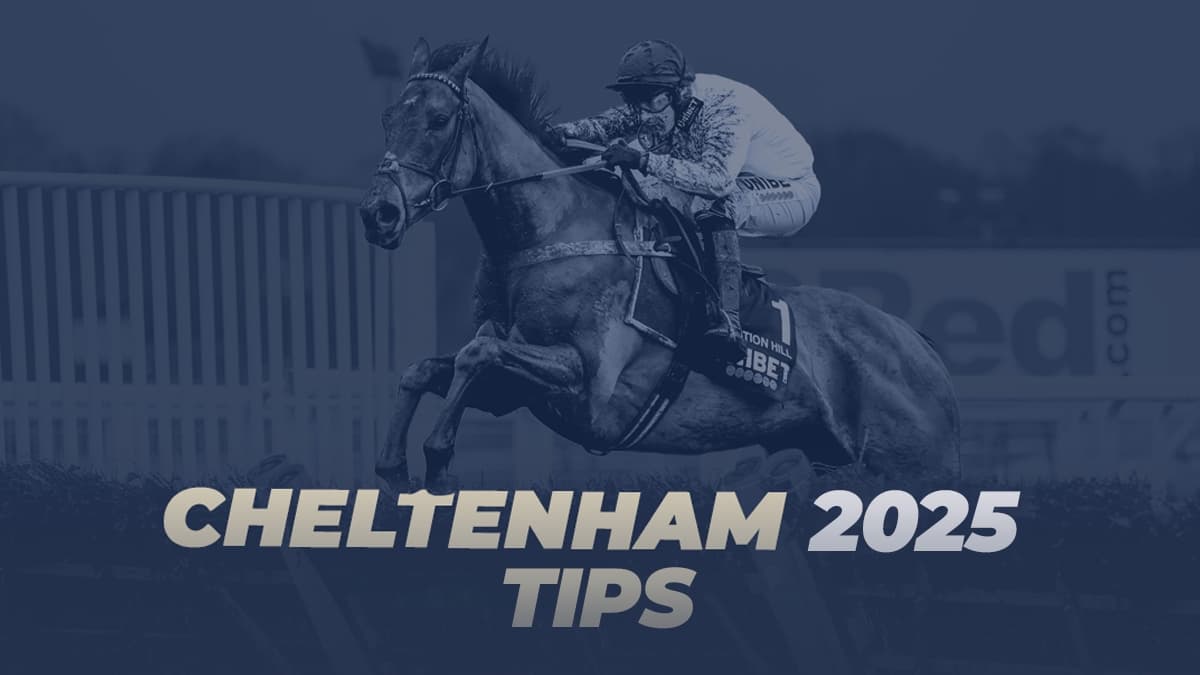 Cheltenham Tips 2025
