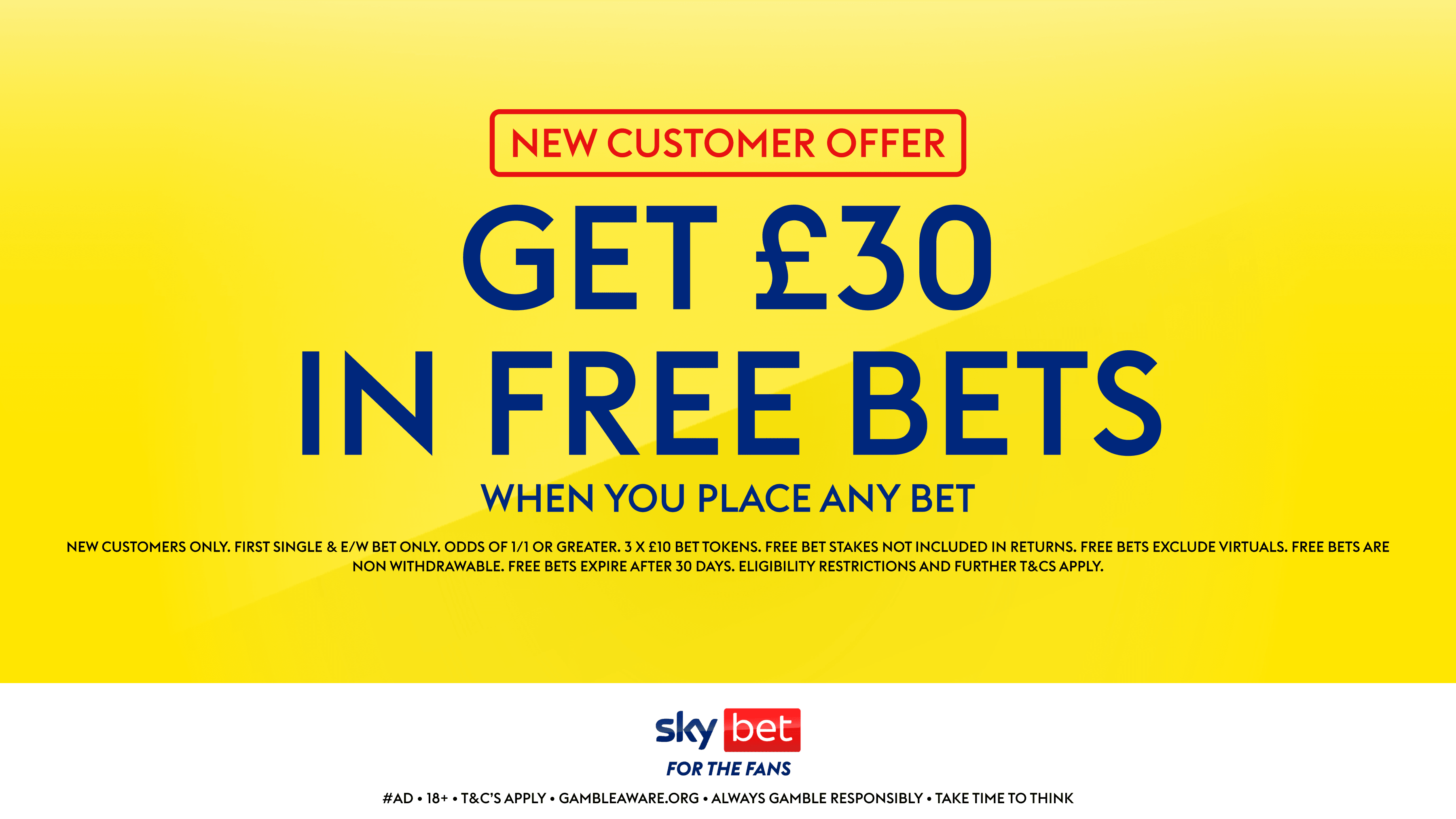 France vs Spain Free Bets: Get £30 in Free Bets with Sky Bet