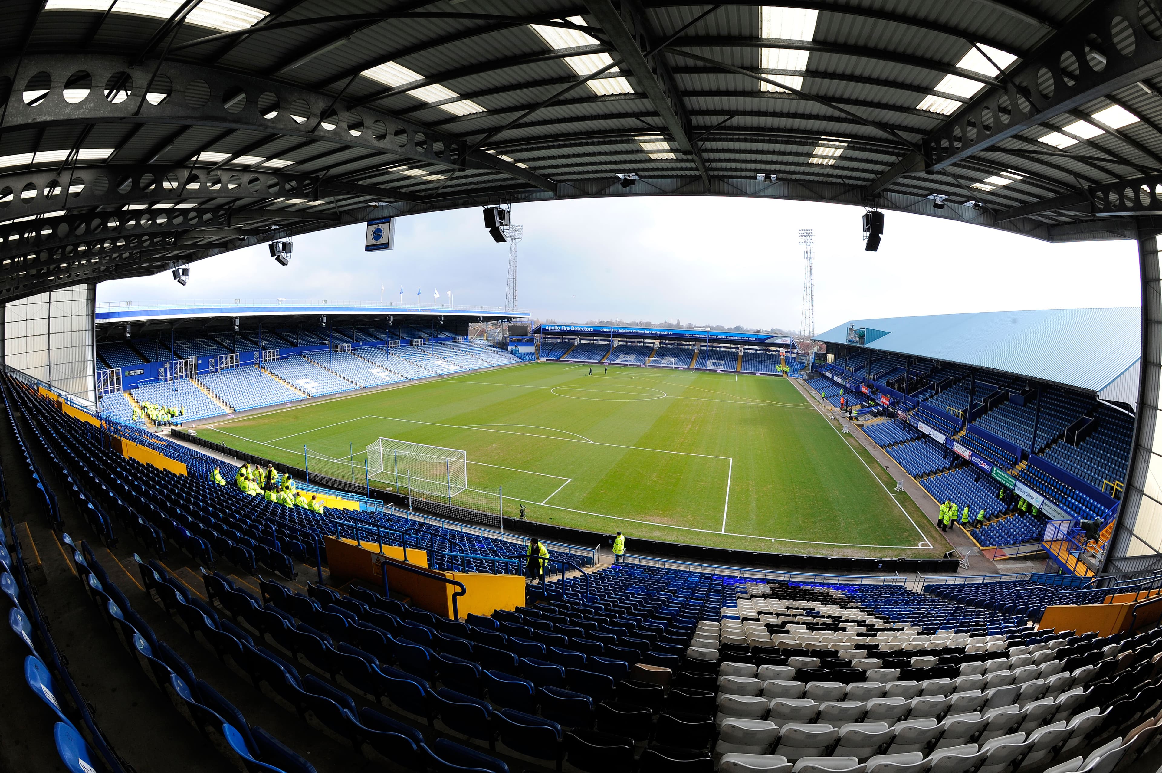 Portsmouth vs Arsenal: 59/1 Bet Builder Tip & Best Predictions 11/01/2026