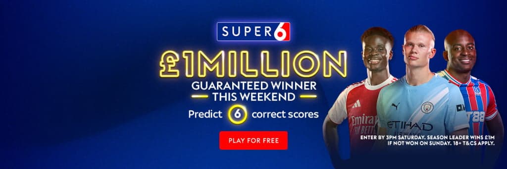 Super6