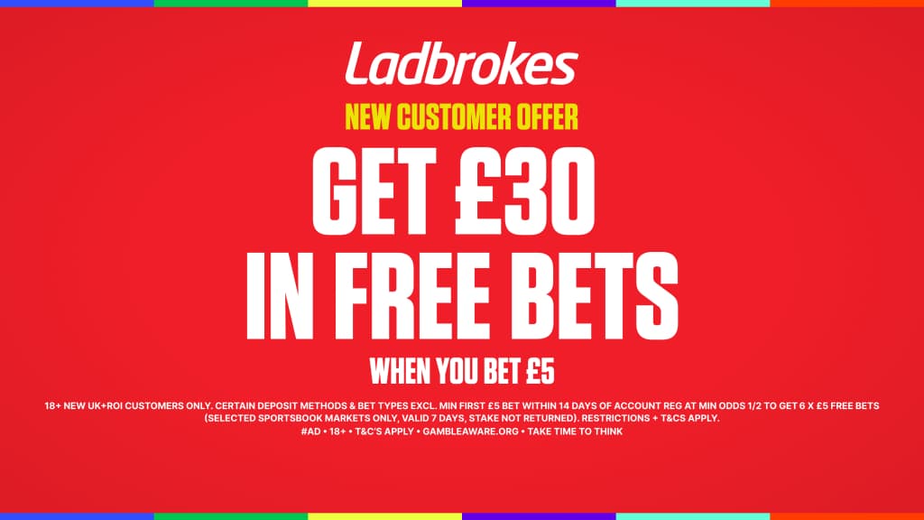 Ladbrokes