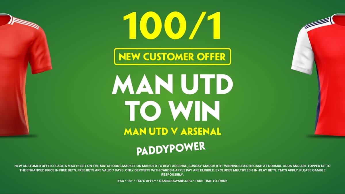 Paddy Power
