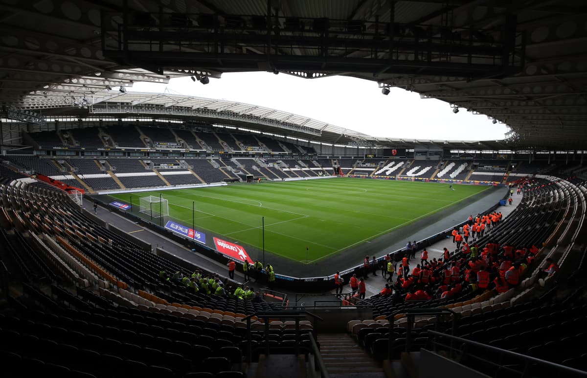 Hull City