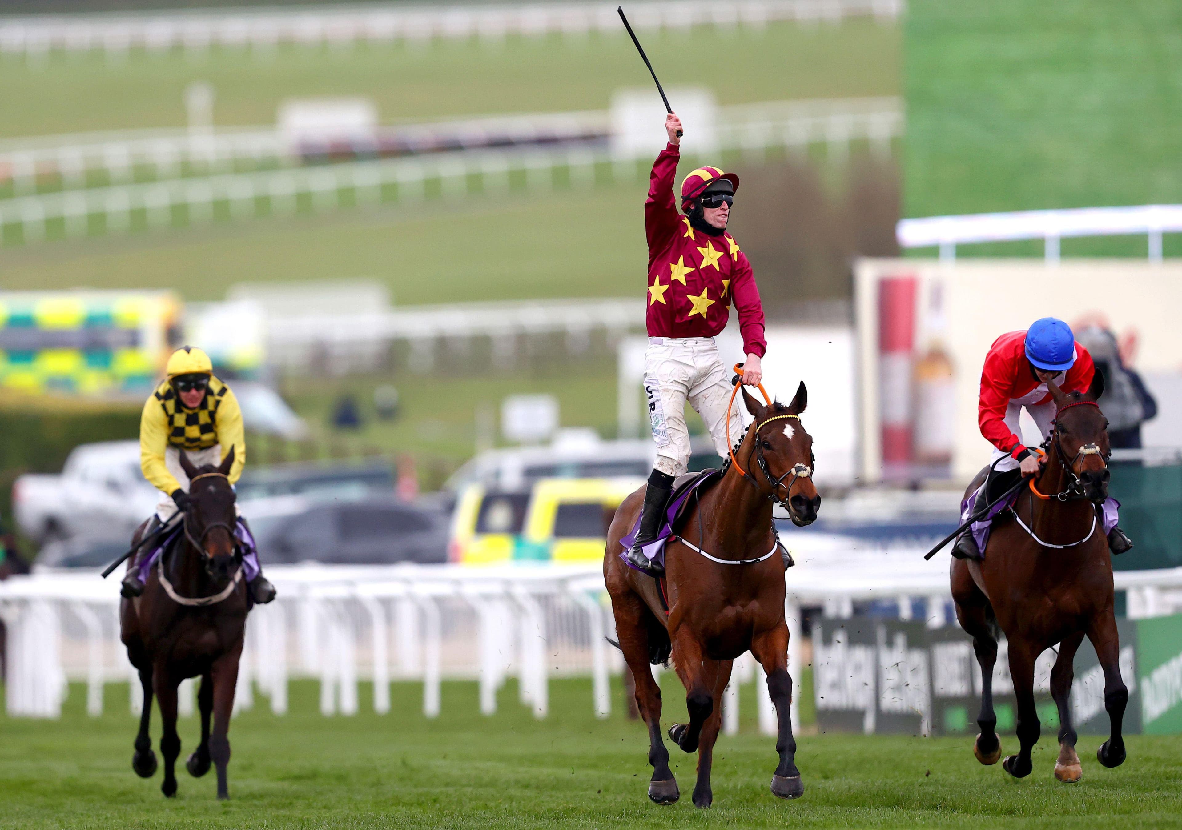 ITV Racing Tips – Friday 13th March 2026 Best Bets for Cheltenham Festival