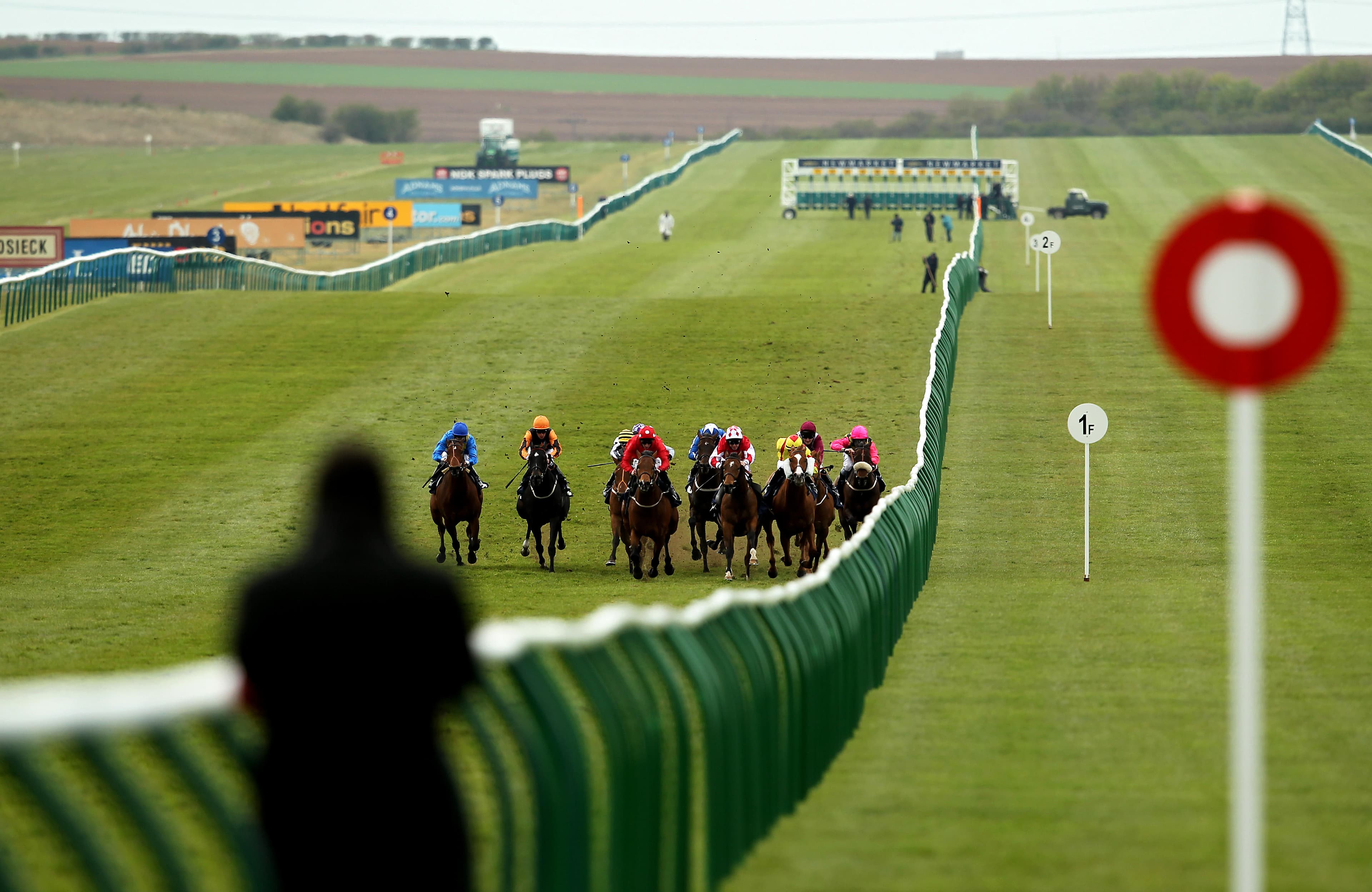 ITV Racing Tips – Thursday 16th April 2026 Best Bets for Newmarket 
