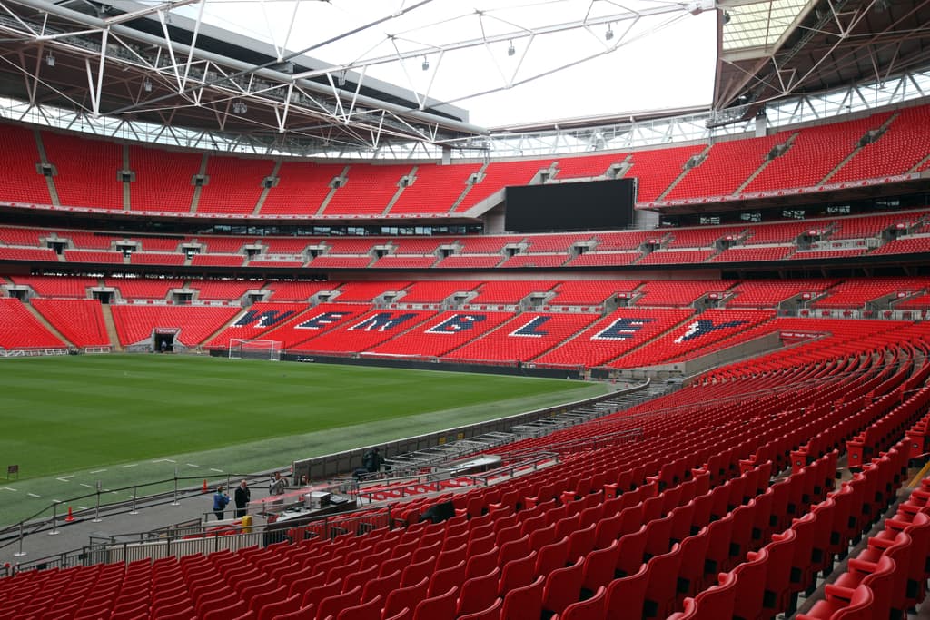 Wembley