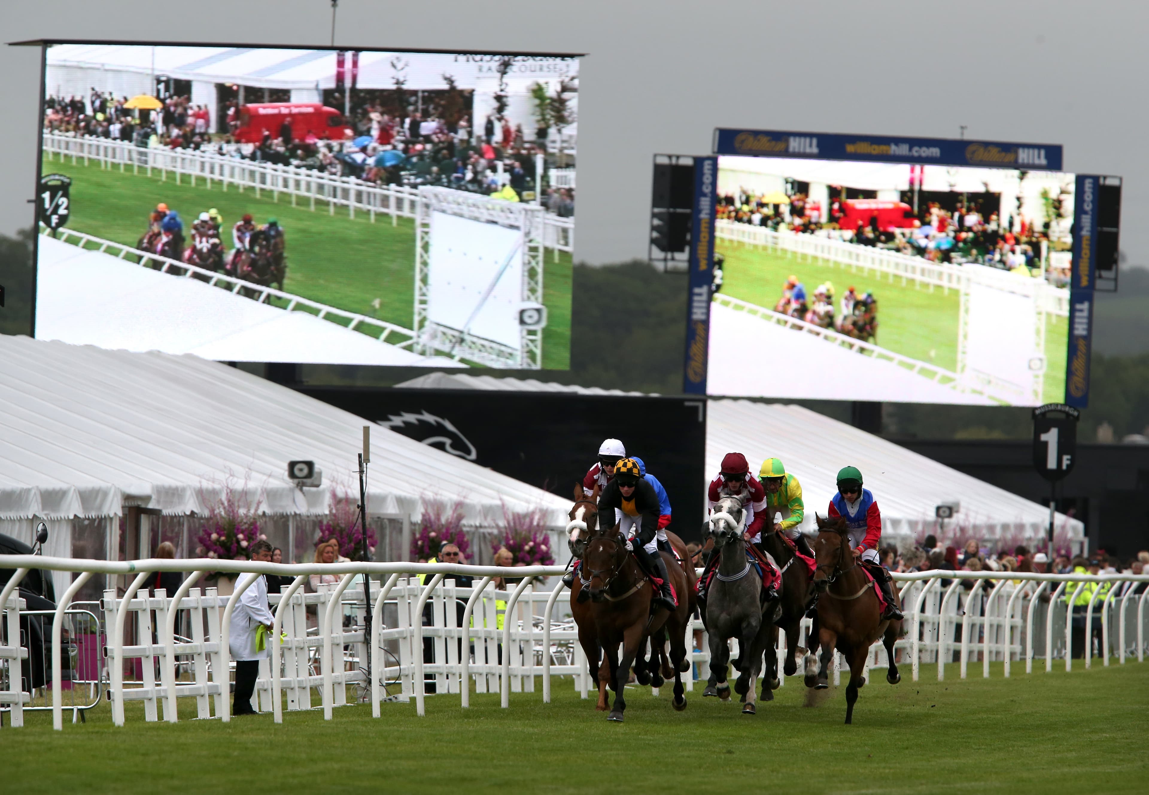 ITV Racing Tips – Saturday 4th April 2026 Best Bets for Musselburgh & Haydock