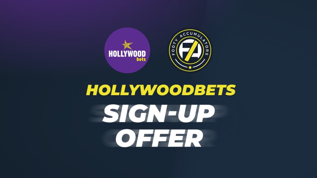 Hollywoodbets Sign Up Graphic