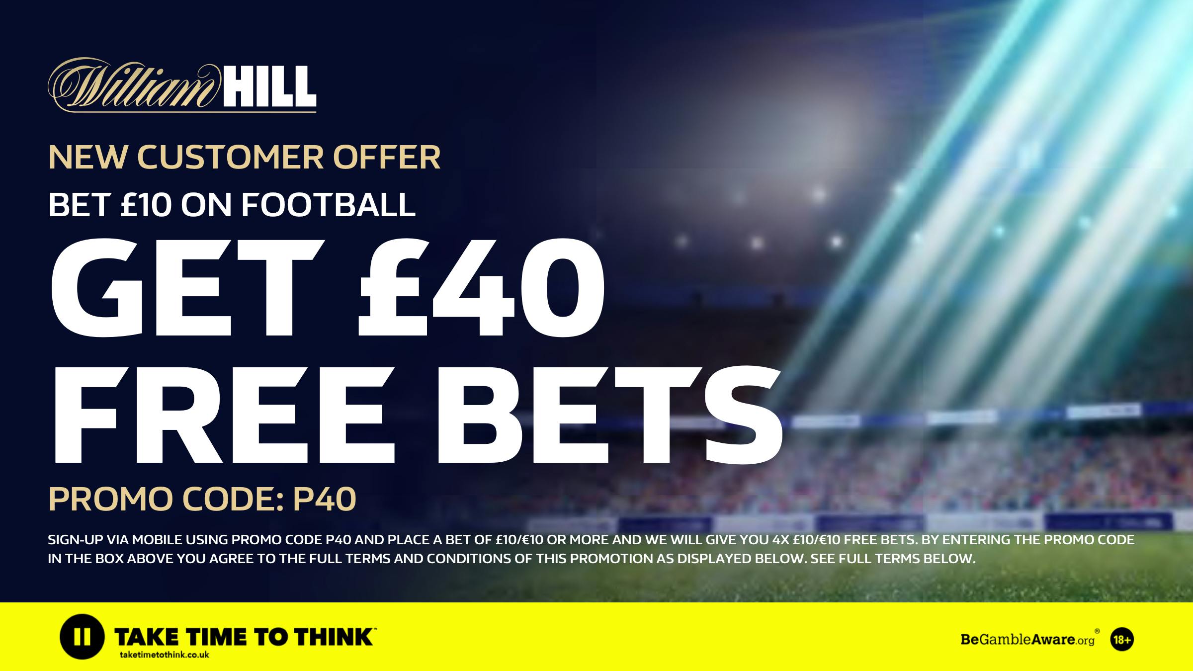 World Cup free bets: how to claim £40 with Sky Bet new customer offer