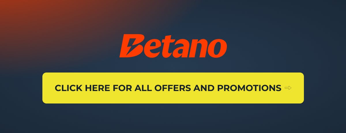 Betano Bookmaker Offers & Promotions