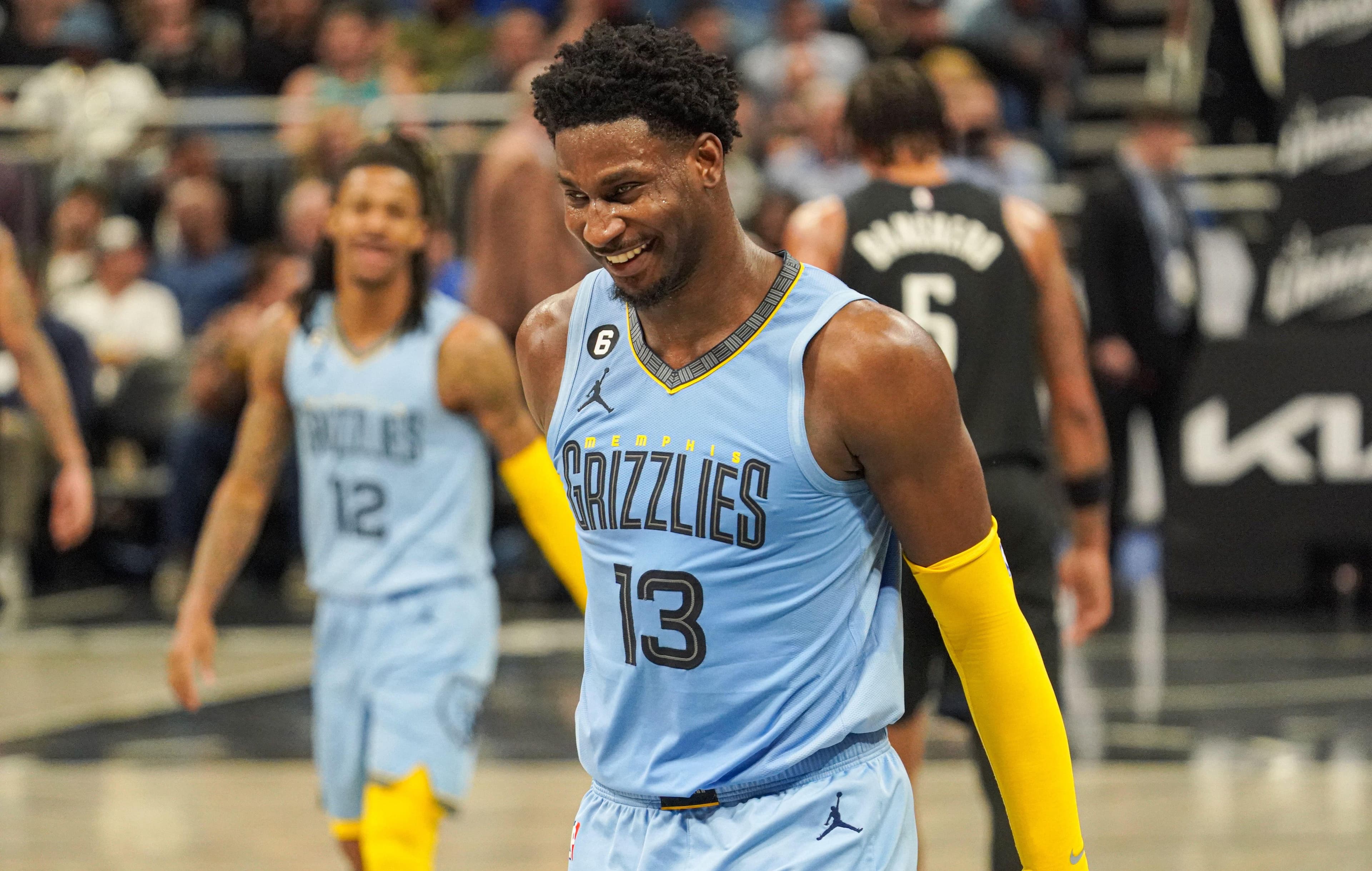 NBA London Game 2026: Grizzlies vs Magic 5/1  Bet Builder Tip 18/01/2026