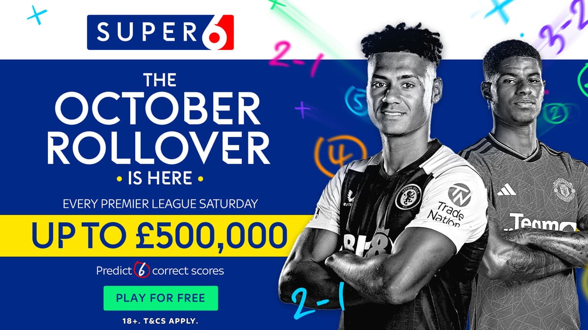 Super 6