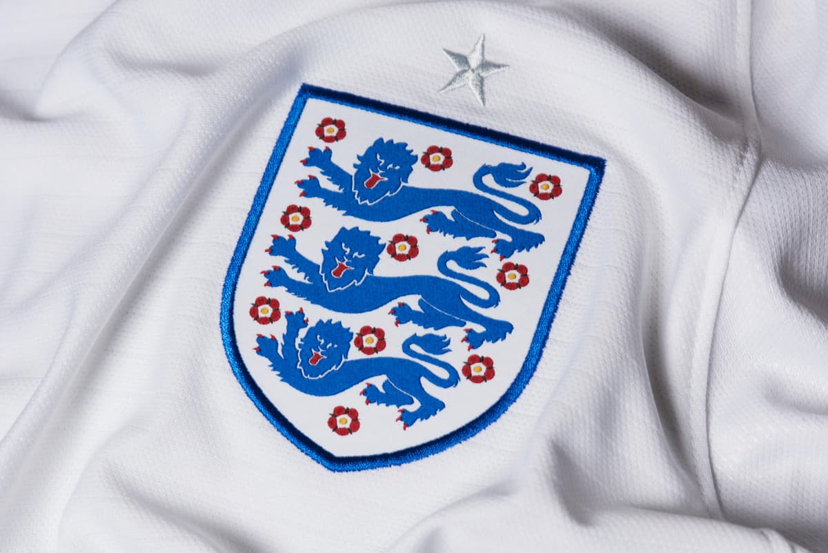 England