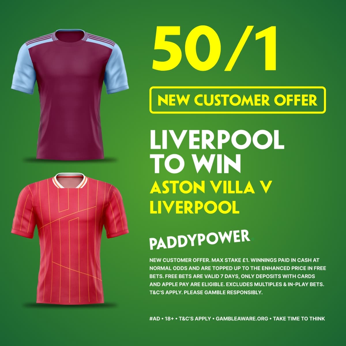 Paddy Power