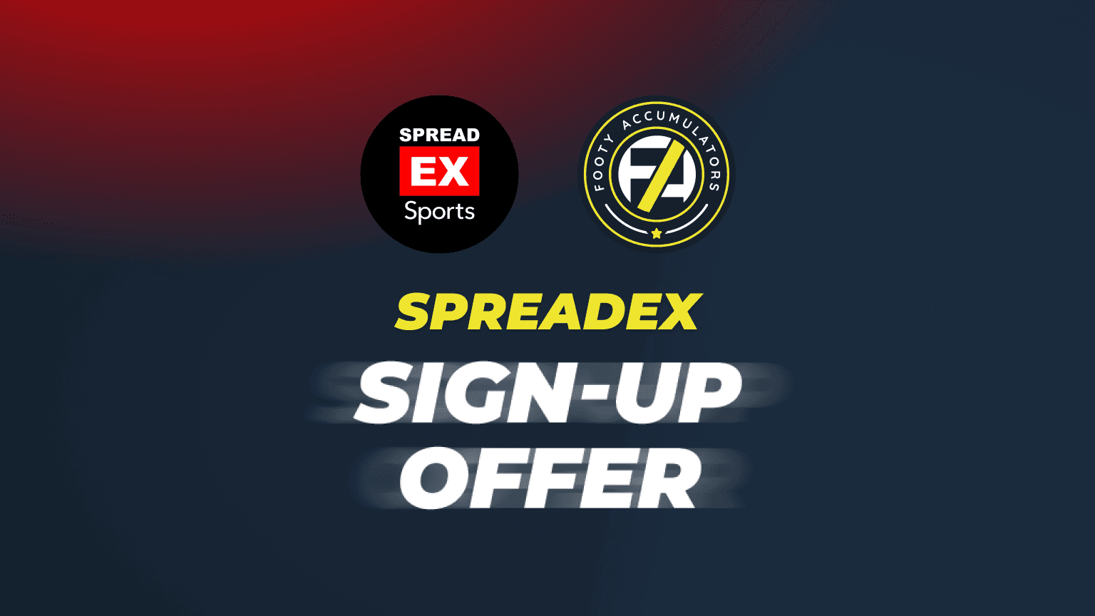 Spreadex Sign Up Offer: Up to £100 in Free Bets When You Bet £10 on the World Cup Winner