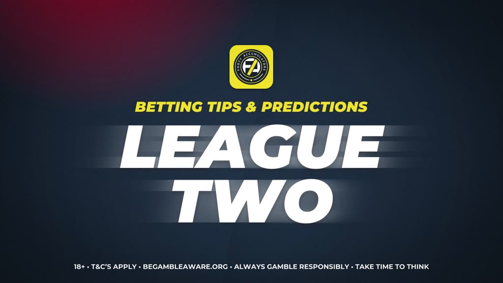 League Two