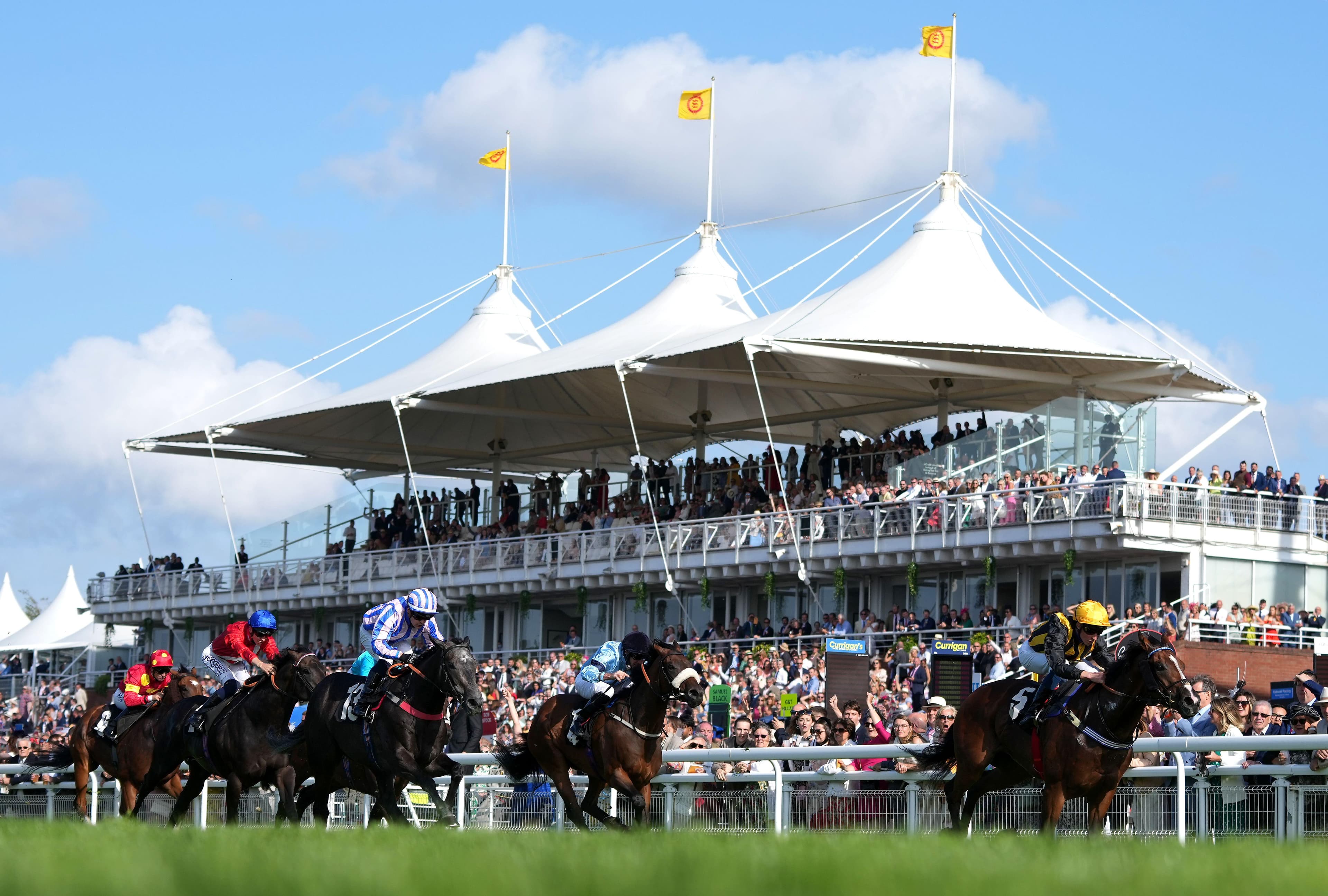 ITV Racing Tips – Wednesday 29th July 2026 Best Bets for Glorious Goodwood