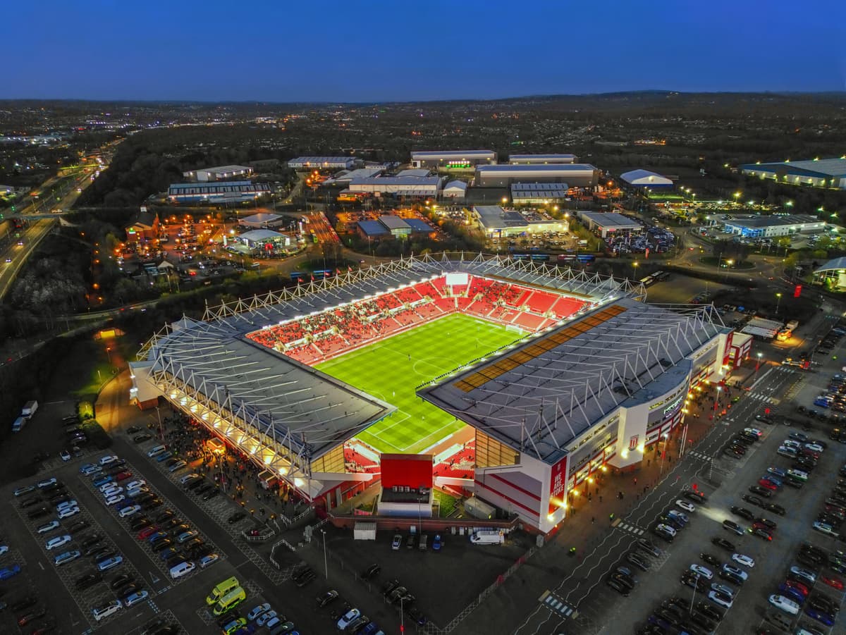 Stoke