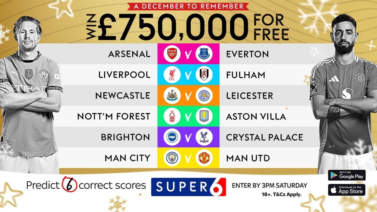 Super6
