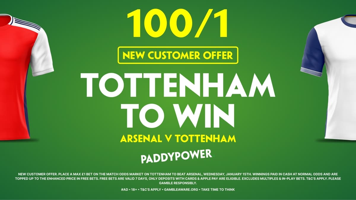 Paddy Power