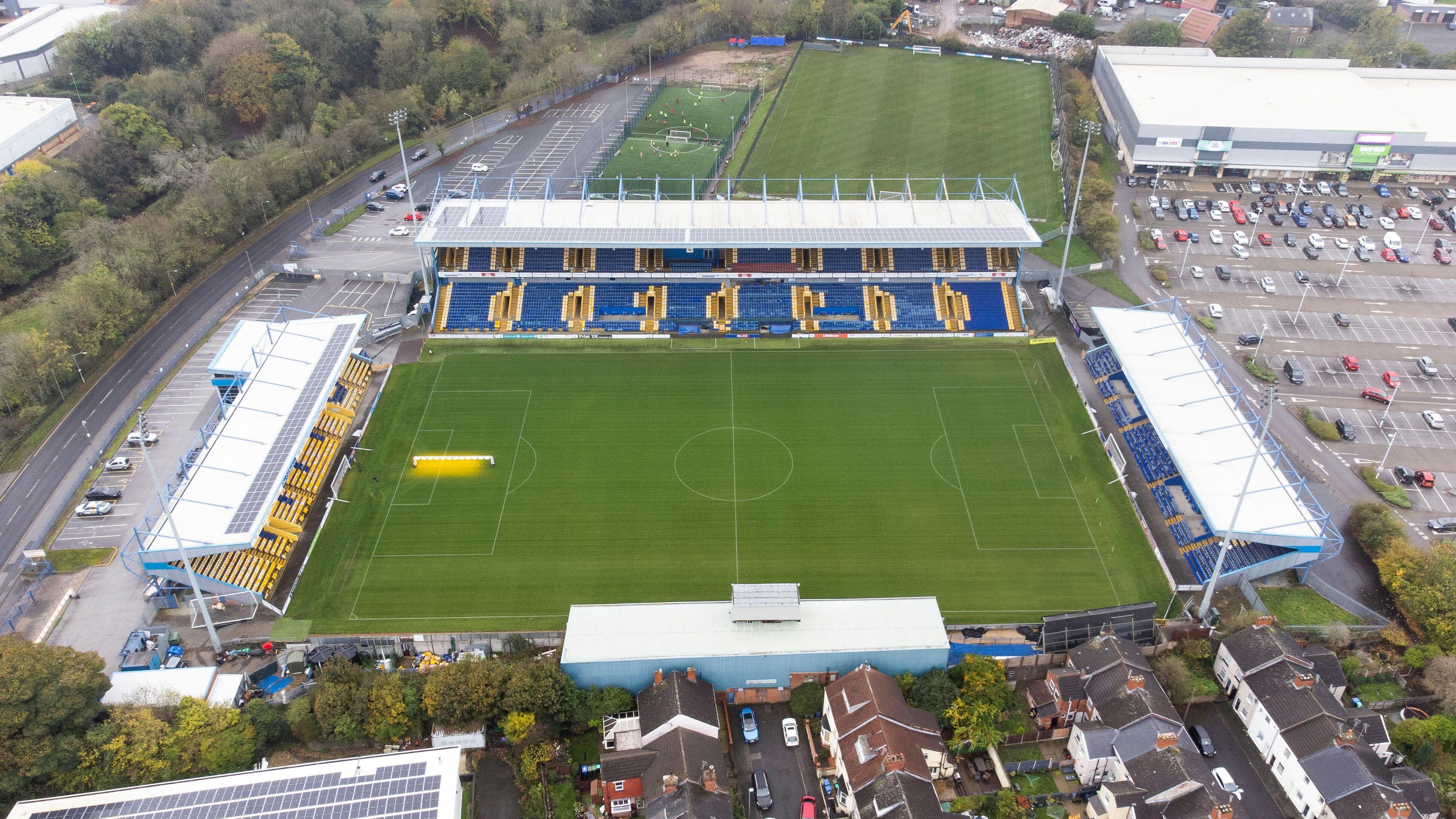 Mansfield vs Arsenal: 59/1 Mega Bet Builder Tip 07/03/2026