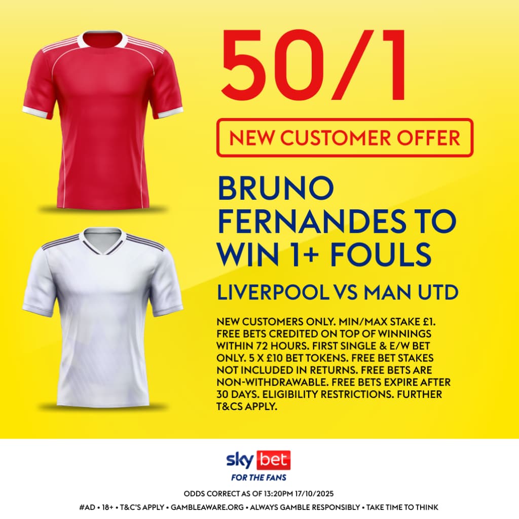 50/1 Bruno Sky Site