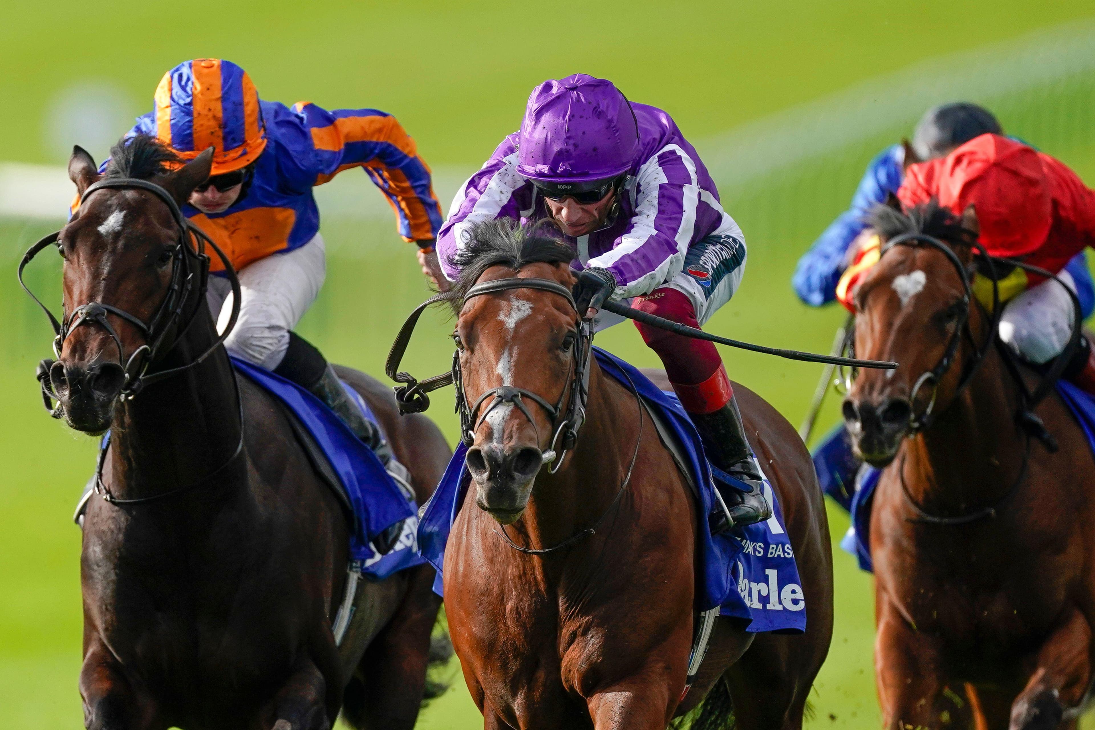 ITV Racing Tips – Saturday 3rd October 2026 Best Bets for Newmarket, Ascot & Redcar