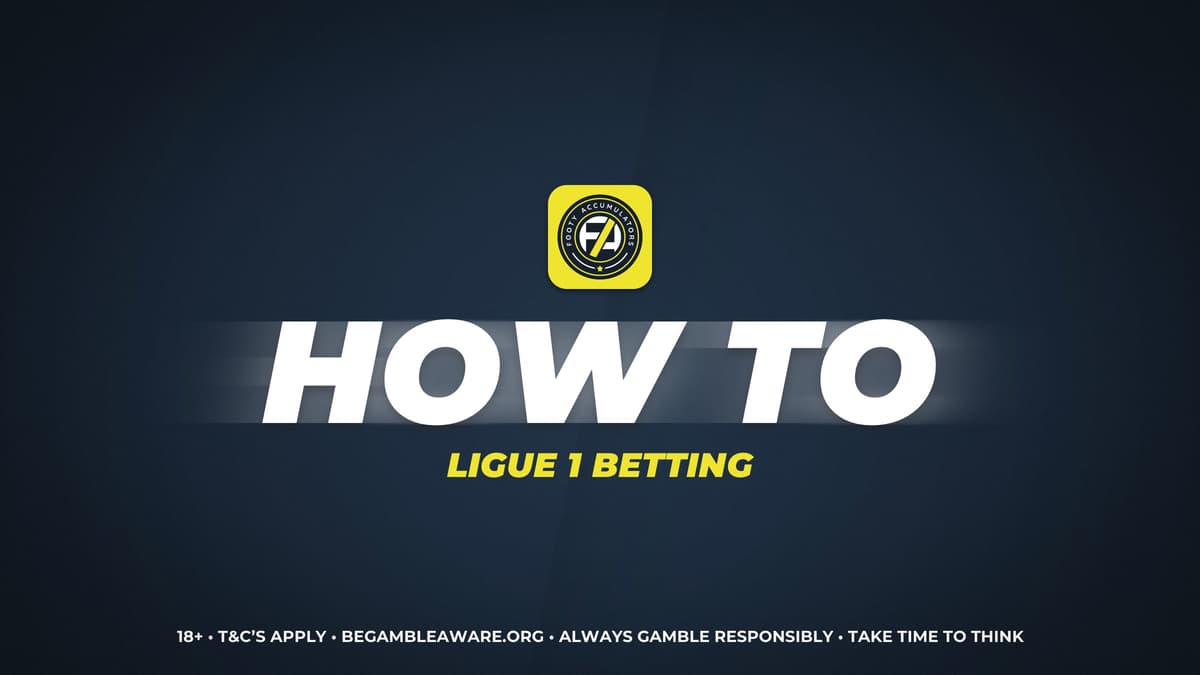 FootyAccumulators Ligue 1 Betting