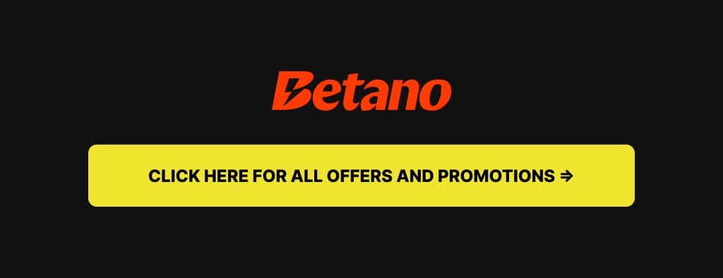 Betano Bookmaker Logo