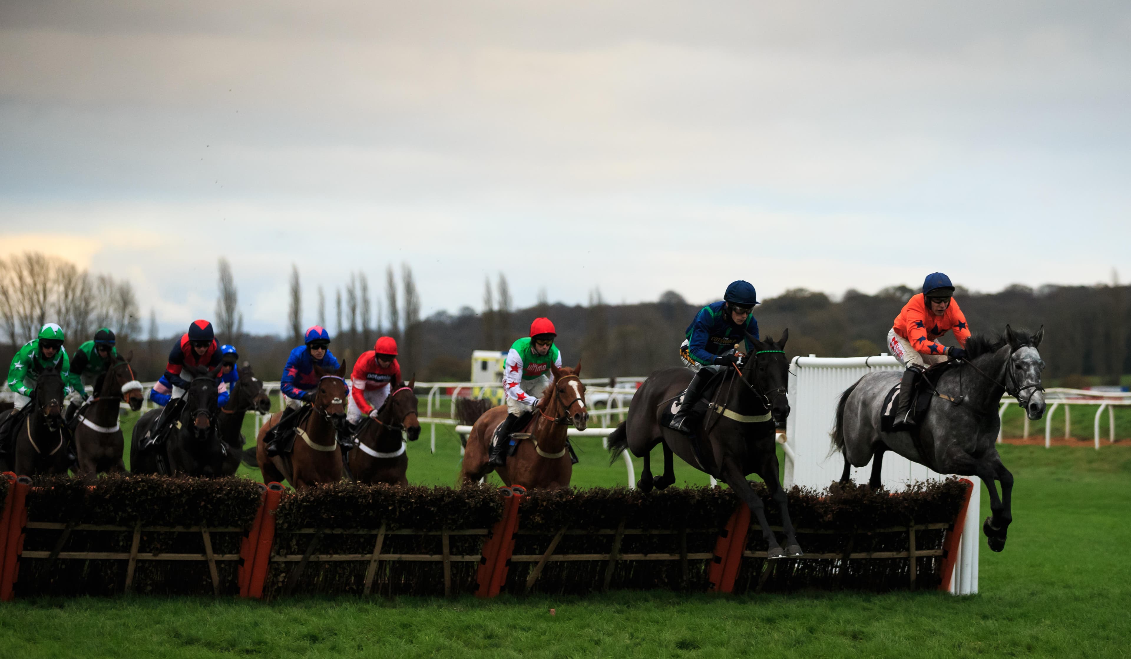 ITV Racing Tips – Monday 29th December 2025 Best Bets for Newbury, Doncaster & Leopardstown 