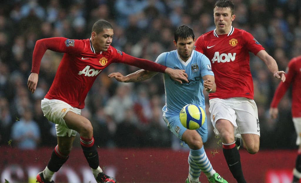 Manchester Derby
