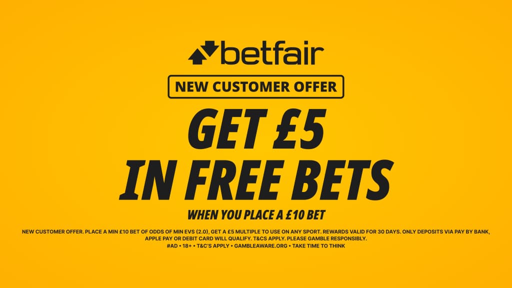 Betfair