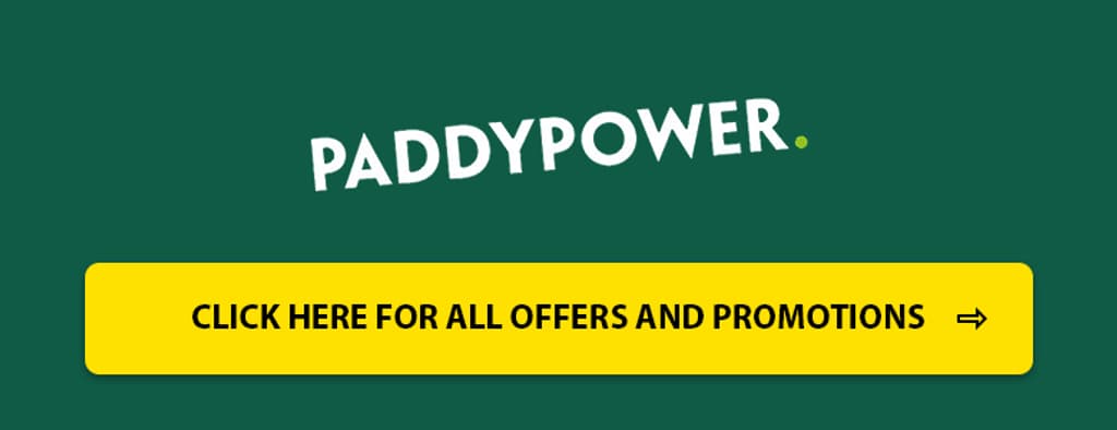 paddy power aggregator