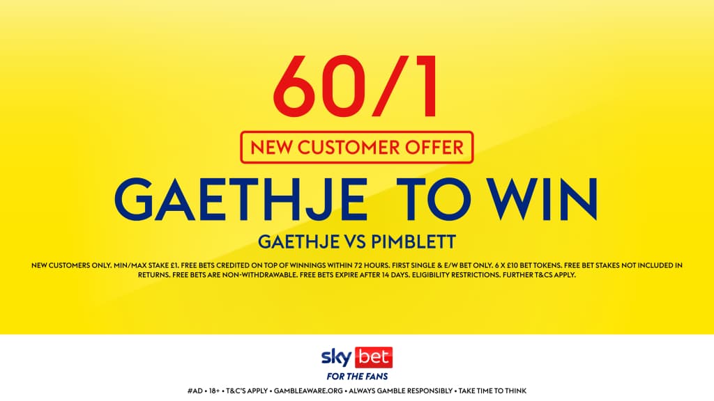 UFC 324 Sky Bet Offer