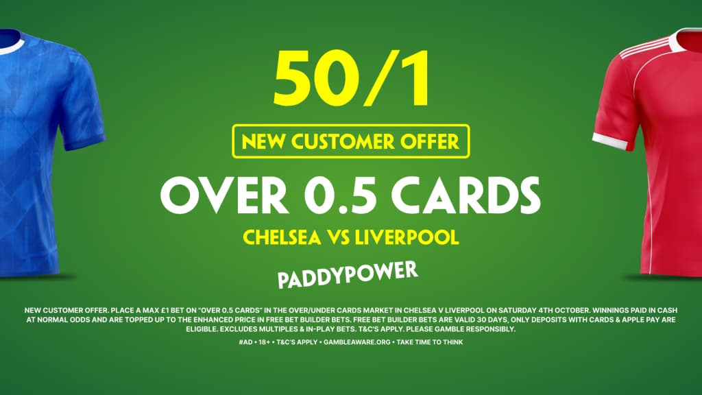 Paddy Power Sign Up Offer