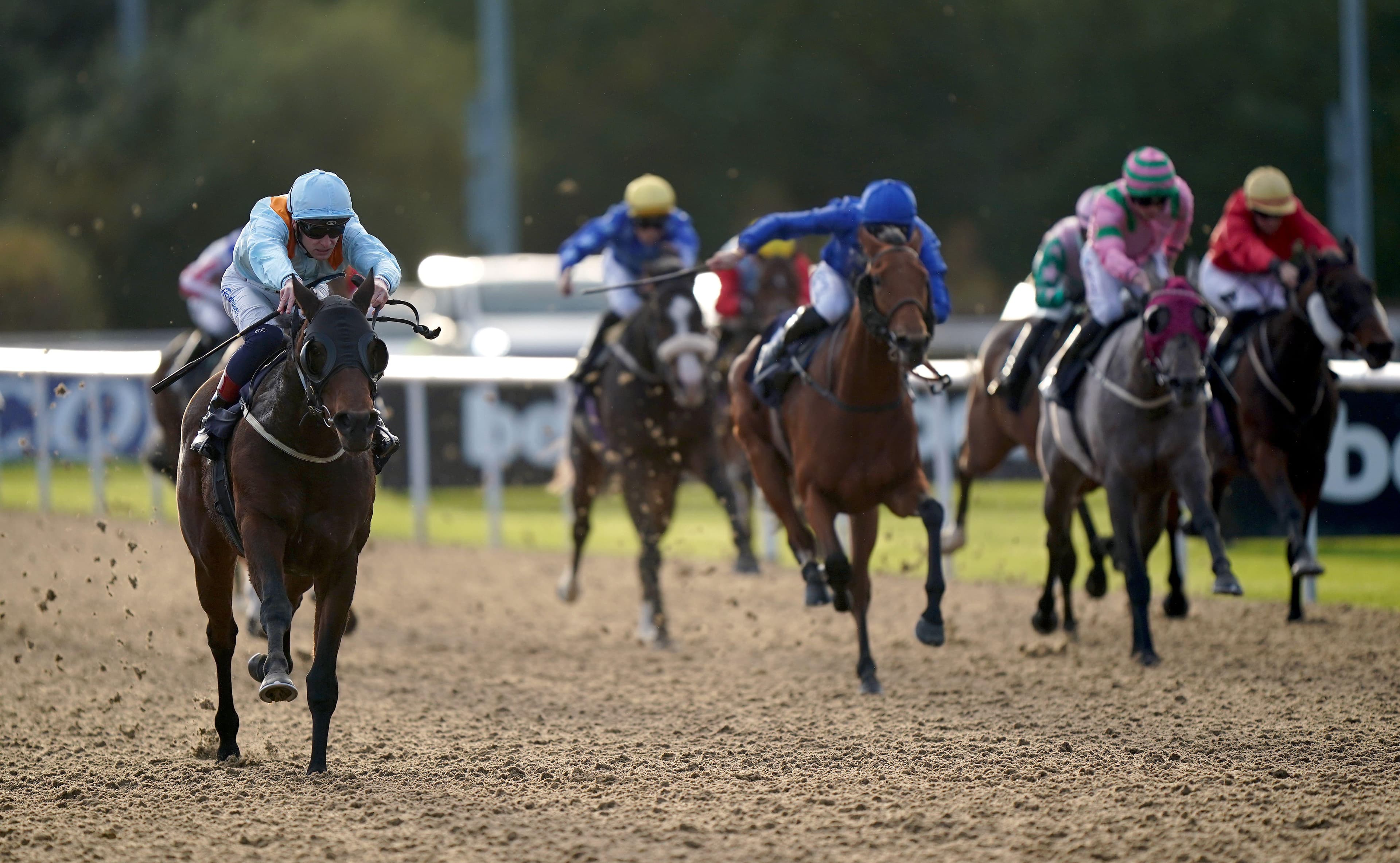 ITV Racing Tips – Friday 20th March 2026 Best Bets for Wolverhampton