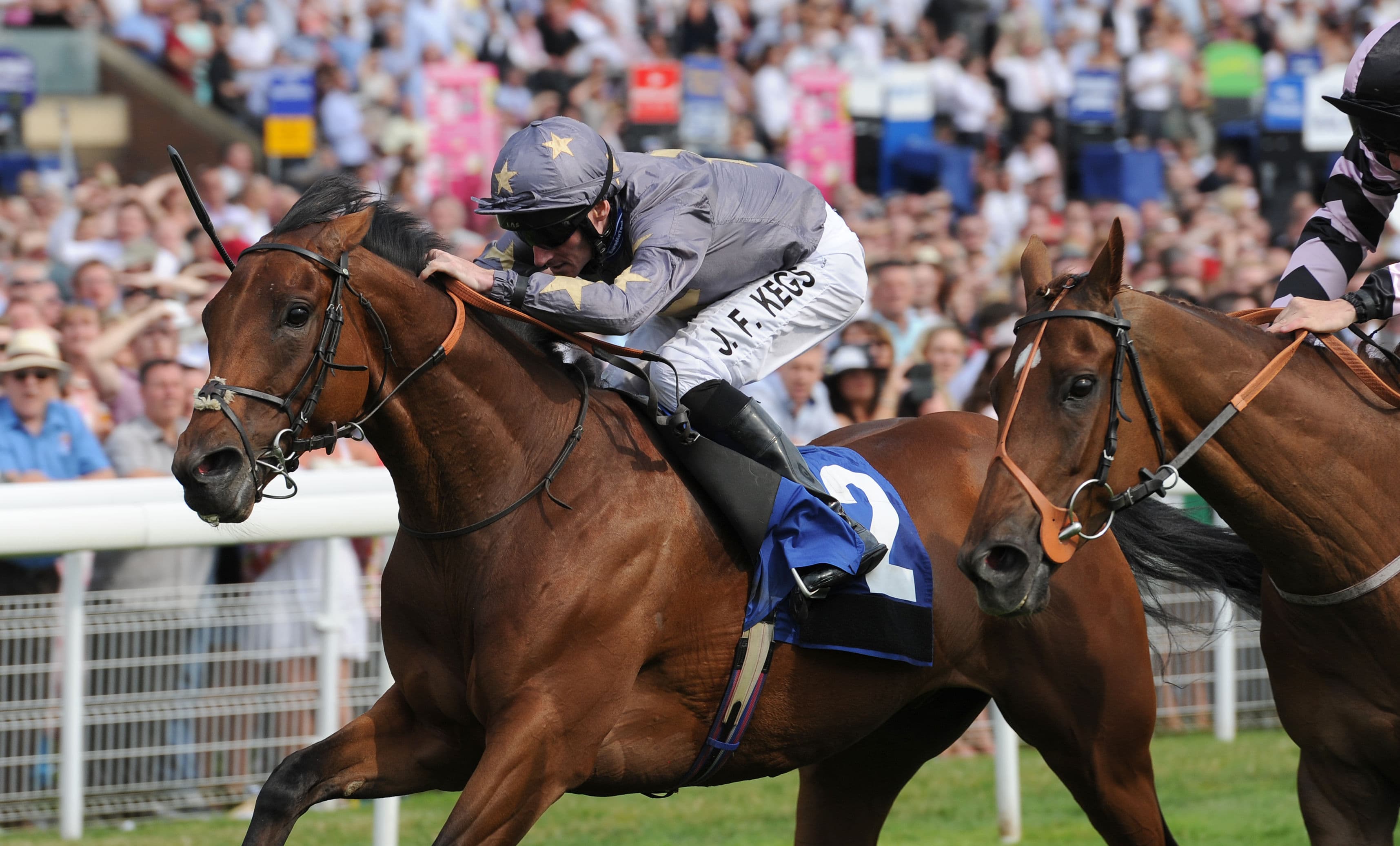 ITV Racing Tips – Friday 8th May 2026 Best Bets for Chester & Ascot