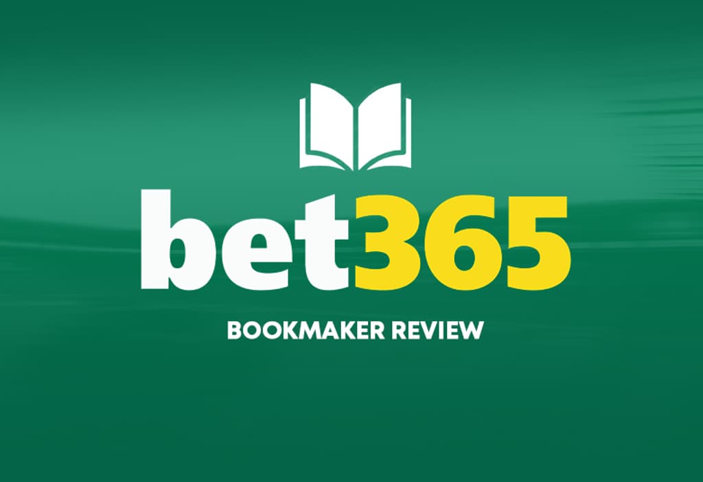 Bet365 Review UK Bookmaker Review Footy Accumulators
