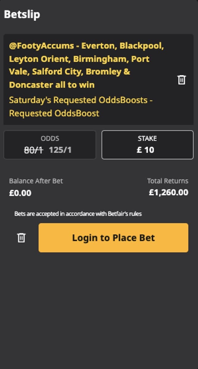 Mega Acca