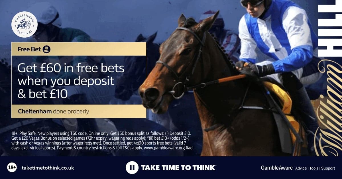 William Hill