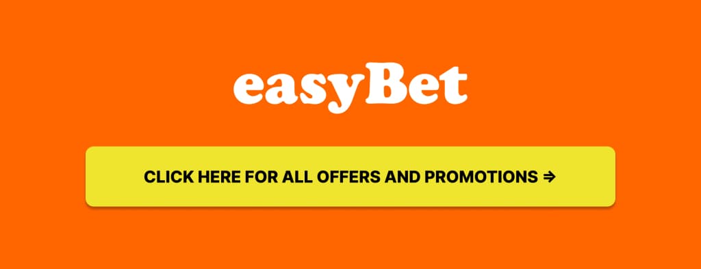 easyBet Bookmaker Logo