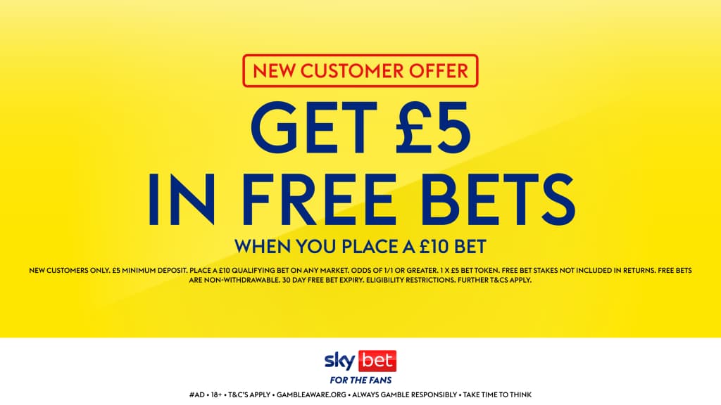 Sky Bet